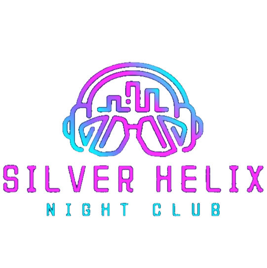 Silver Helix Night Club